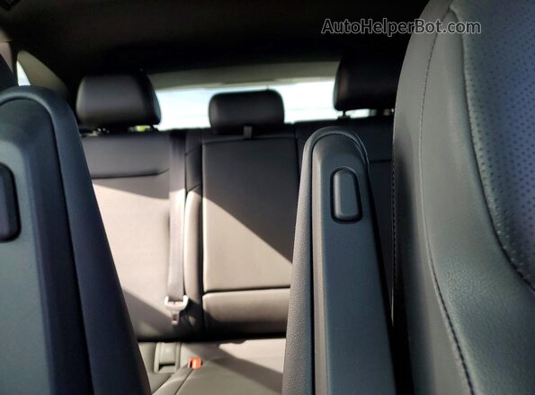 WVGTMPE29MP056869 2021 VOLKSWAGEN ID.4 White Vista de los asientos traseros