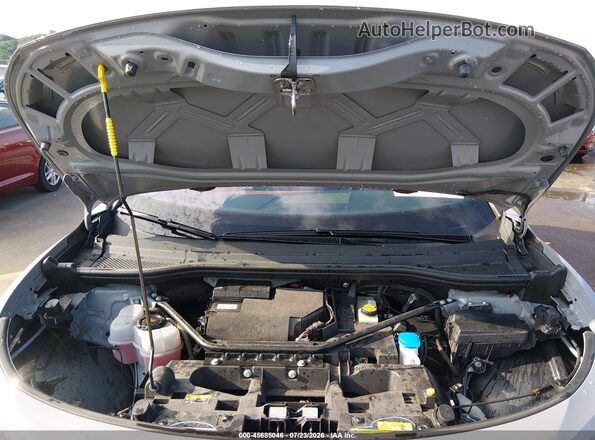 WVGUNPE2XNP045060 2022 VOLKSWAGEN ID.4 Blue Vista trasera