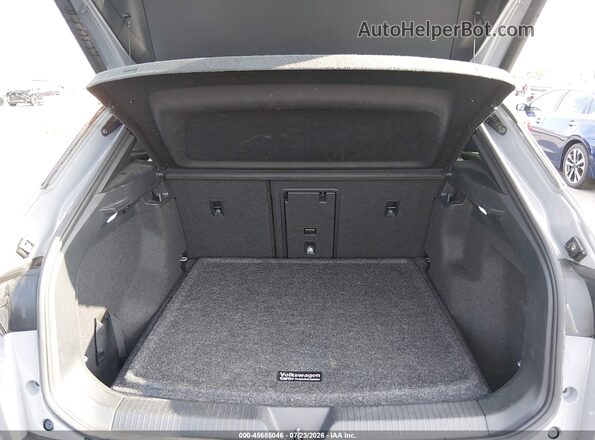 WVGUNPE2XNP045060 2022 VOLKSWAGEN ID.4 Blue 