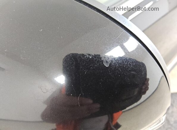 WVGVV7AX3HK034490 2017 VOLKSWAGEN TIGUAN Black 