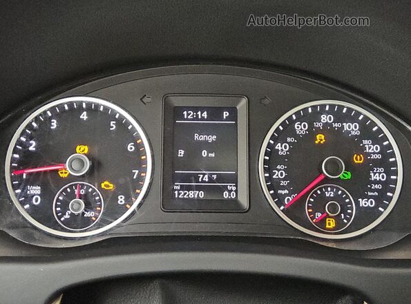 WVGVV7AX3HK034490 2017 VOLKSWAGEN TIGUAN Black 