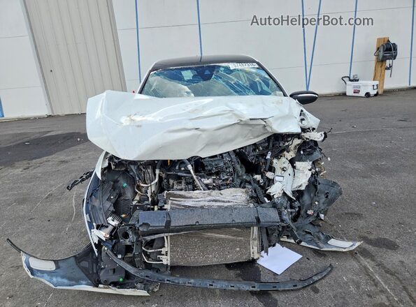 WVW8A7CD6PW195357 2023 VOLKSWAGEN GTI White Դիմացի տեսք