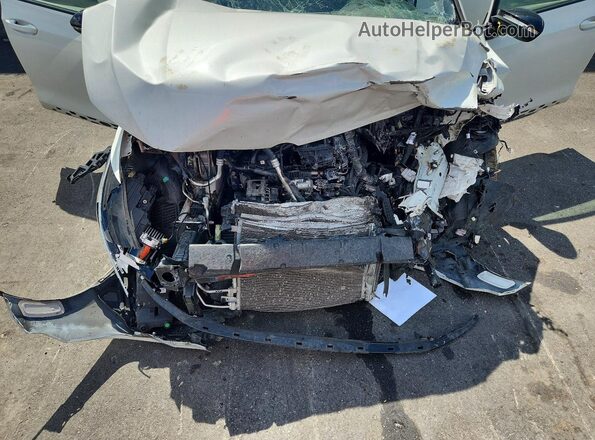 WVW8A7CD6PW195357 2023 VOLKSWAGEN GTI White Սալոնի հետևի տեսք