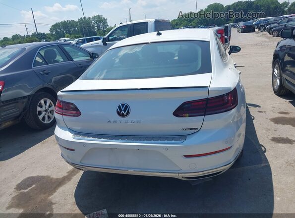 WVWAR7AN6PE001941 2023 VOLKSWAGEN ARTEON White 