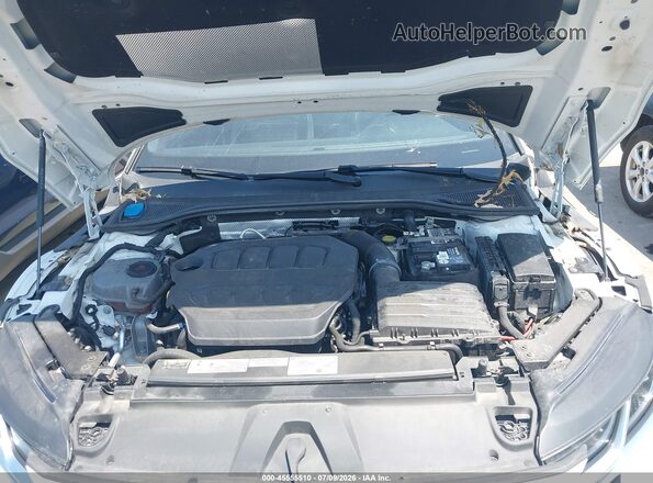 WVWAR7AN6PE001941 2023 VOLKSWAGEN ARTEON White უკანა ხედი