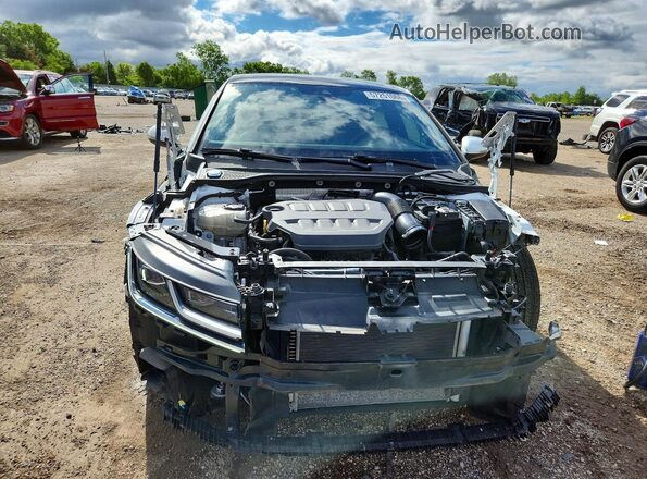WVWAR7AN7PE009286 2023 VOLKSWAGEN ARTEON White Вид спереду