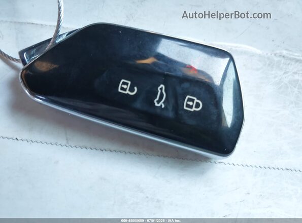 WVWEB7CD6NW169130 2022 VOLKSWAGEN GOLF Черный Вид панели приборов