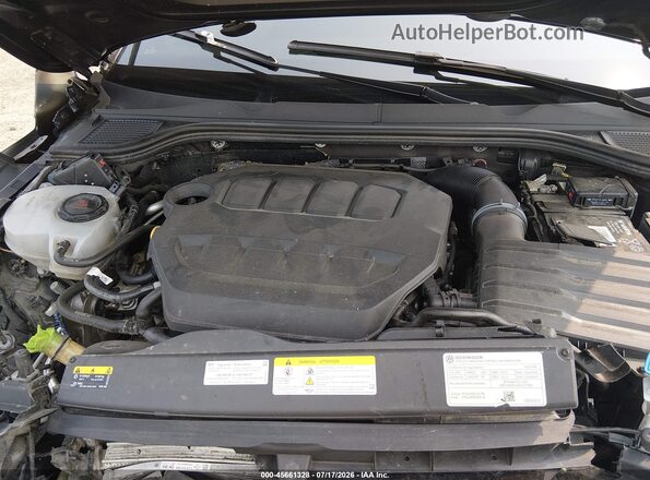 WVWGA7CD0PW178548 2023 VOLKSWAGEN GOLF Black Rear view