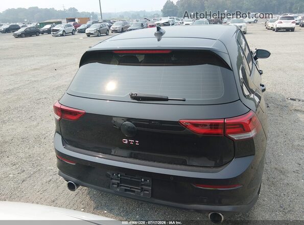 WVWGA7CD0PW178548 2023 VOLKSWAGEN GOLF Black 