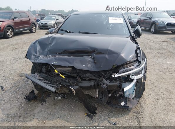 WVWGA7CD0PW178548 2023 VOLKSWAGEN GOLF Black Dashboard view