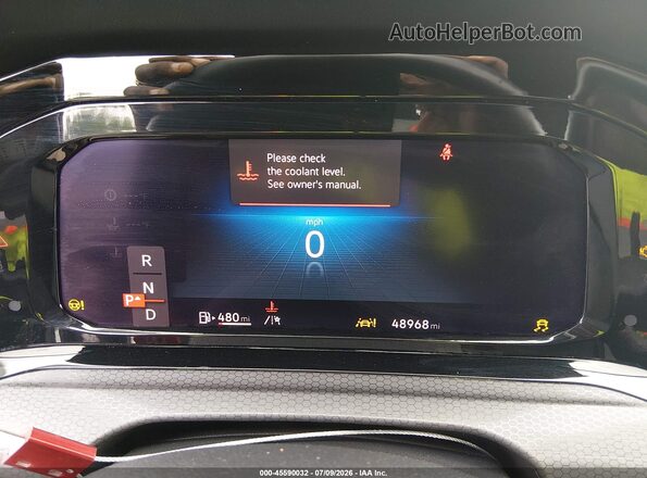 WVWGA7CD1RW215609 2024 VOLKSWAGEN GOLF Black Widok tylnych siedzeń