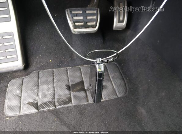WVWGA7CD1RW215609 2024 VOLKSWAGEN GOLF Black Widok deski rozdzielczej