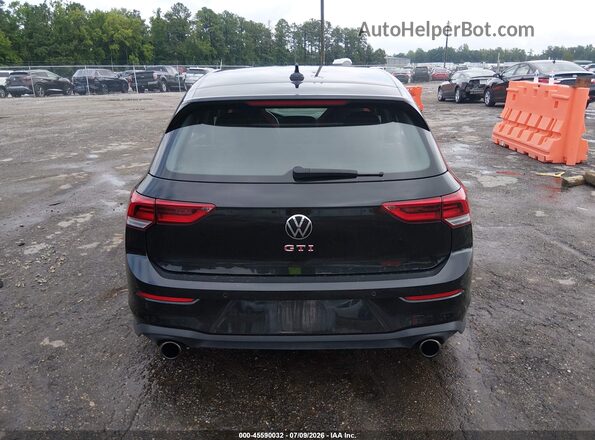 WVWGA7CD1RW215609 2024 VOLKSWAGEN GOLF Black 