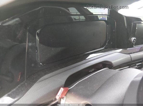 WVWGA7CD3RW213179 2024 VOLKSWAGEN GOLF Черный Вид задних сидений