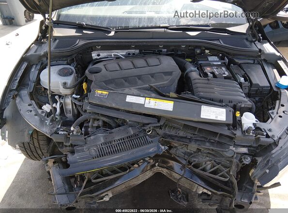 WVWGA7CD3RW213179 2024 VOLKSWAGEN GOLF Черный Вид сзади