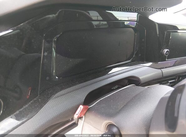 WVWGA7CD3RW213179 2024 VOLKSWAGEN GOLF Черный 