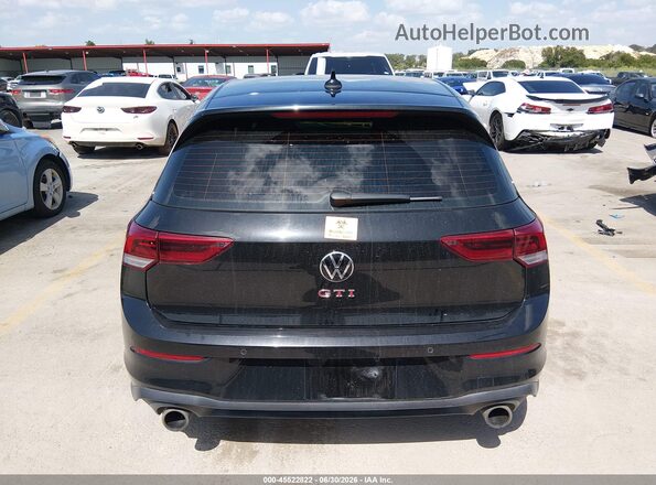 WVWGA7CD3RW213179 2024 VOLKSWAGEN GOLF Черный 