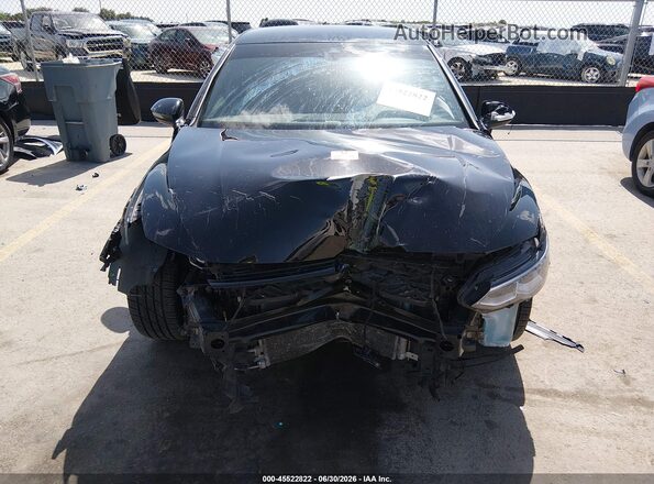 WVWGA7CD3RW213179 2024 VOLKSWAGEN GOLF Черный Вид щитка приборов