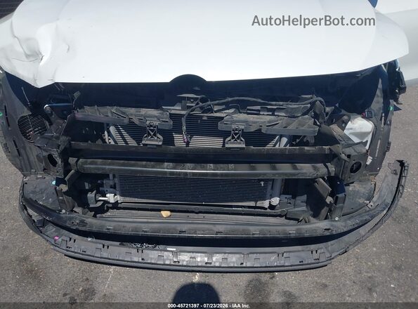 WVWGA7CD5PW178089 2023 VOLKSWAGEN GOLF Белый Вид спереди