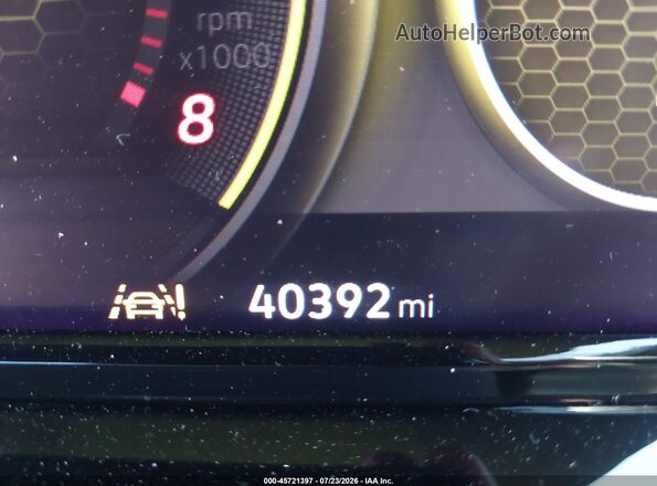 WVWGA7CD5PW178089 2023 VOLKSWAGEN GOLF Белый 