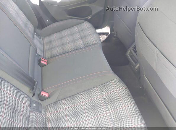 WVWGA7CD5PW178089 2023 VOLKSWAGEN GOLF Белый Вид наклейки с VIN-кодом