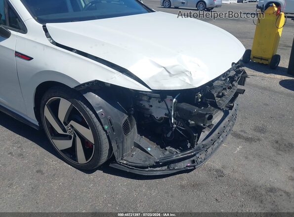 WVWGA7CD5PW178089 2023 VOLKSWAGEN GOLF Белый 