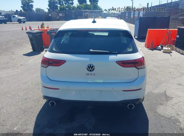 WVWGA7CD5PW178089 2023 VOLKSWAGEN GOLF Белый 