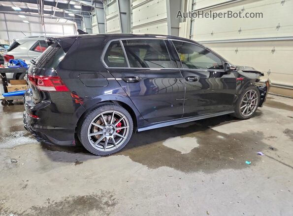 WVWGA7CD9RW144790 2024 VOLKSWAGEN GTI Black უკანა მარჯვენა