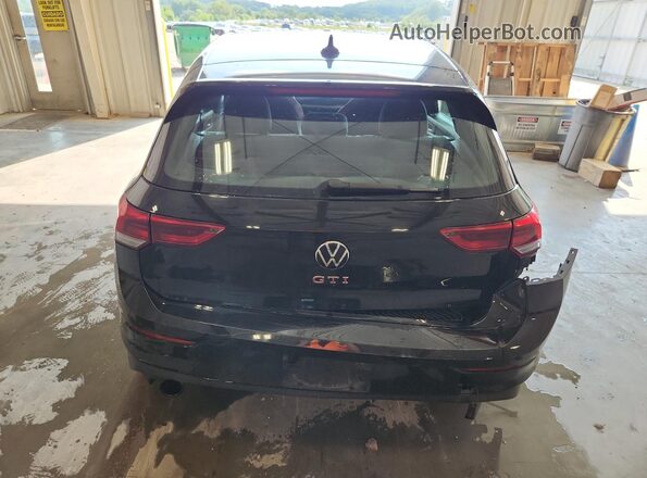 WVWGA7CDXRW214653 2024 VOLKSWAGEN GTI Black 