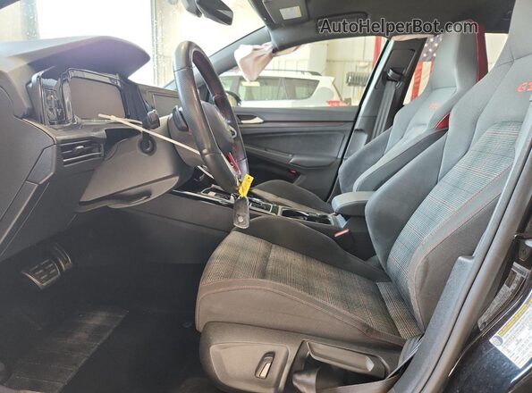WVWGA7CDXRW214653 2024 VOLKSWAGEN GTI Black 