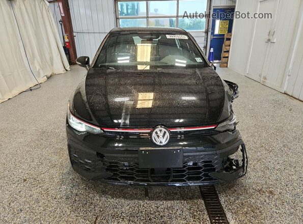 WVWLE7CD8TW260282 2026 VOLKSWAGEN GTI Black 360 interior view