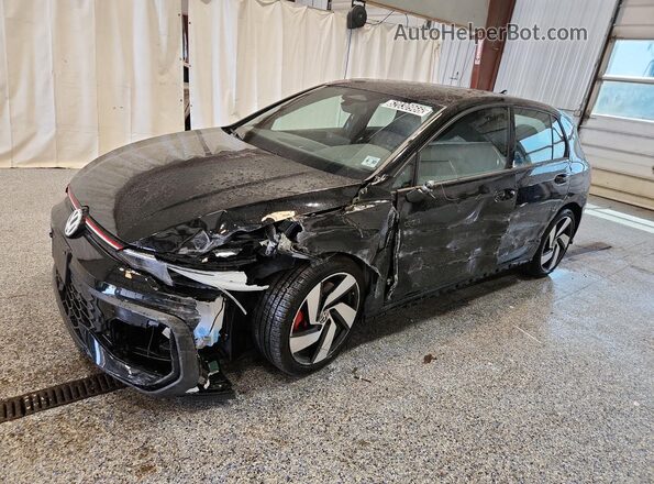 WVWLE7CD8TW260282 2026 VOLKSWAGEN GTI Black 
