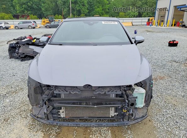 WVWRA7CD5PW191112 2023 VOLKSWAGEN GTI Серый Вид спереди