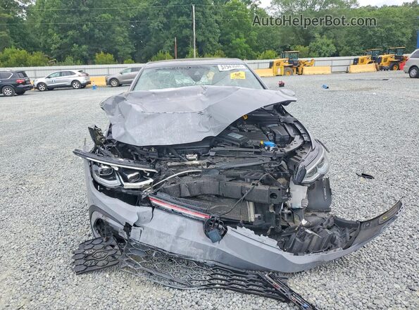 WVWVA7CD0RW228391 2024 VOLKSWAGEN GTI Серый Вид спереди