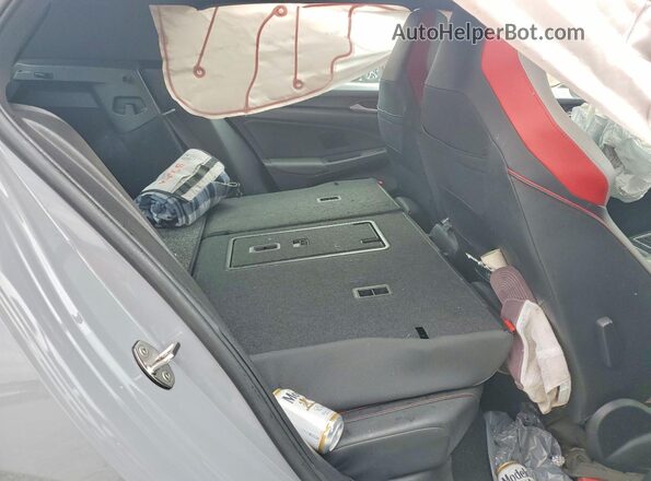 WVWVA7CD0RW228391 2024 VOLKSWAGEN GTI Серый Вид задних сидений