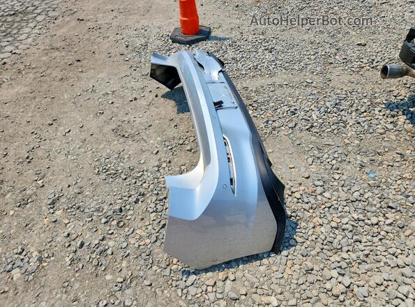 WVWWA7CD3PW212459 2023 VOLKSWAGEN GTI Silver ძრავის განყოფილების ხედი