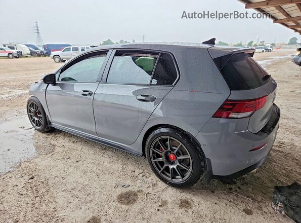 WVWWA7CD4PW212020 2023 VOLKSWAGEN GTI Gray Задня ліва чверть