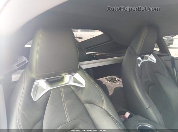 WZ1DB0C03NW046810 2022 TOYOTA GR SUPRA White Widok naklejki z numerem VIN
