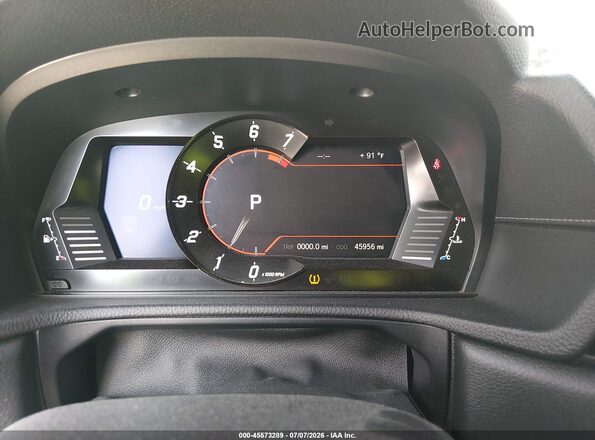 WZ1DB0C03NW046810 2022 TOYOTA GR SUPRA White 