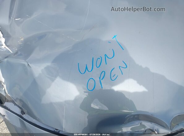 WZ1DB0C09NW052434 2022 TOYOTA GR SUPRA Gray Vista trasera