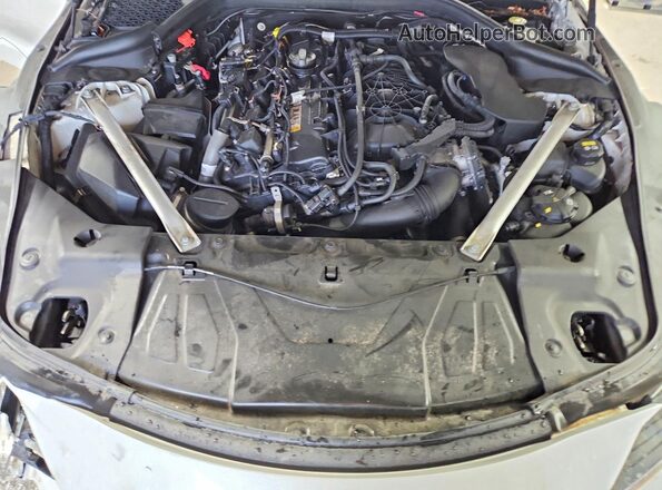 WZ1DB0C0XMW042199 2021 TOYOTA GR White Սալոնի հետևի տեսք