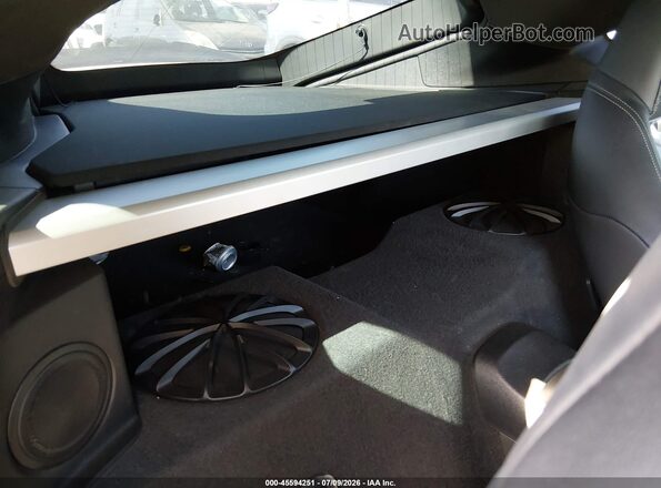 WZ1DB0G01TW072748 2026 TOYOTA GR SUPRA White VIN კოდის სტიკერის ხედი
