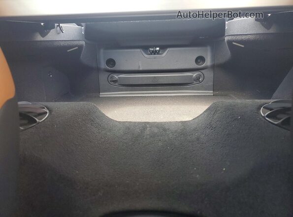 WZ1DB0G02TW072032 2026 TOYOTA GR Blue Rear seats view