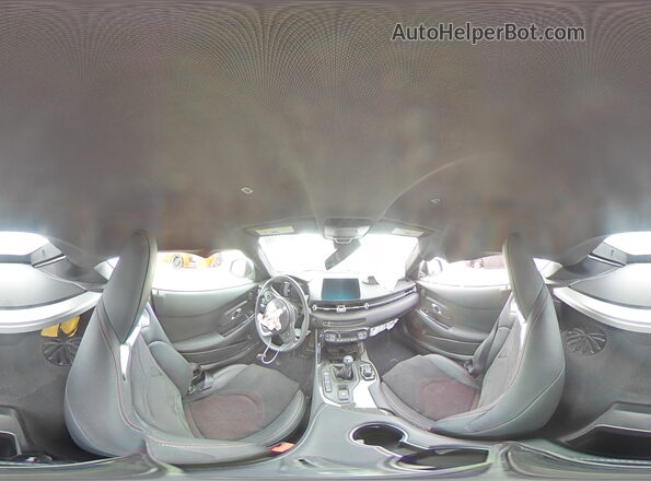 WZ1DB0G03RW066331 2024 TOYOTA GR Blue Вид наклейки з VIN-кодом