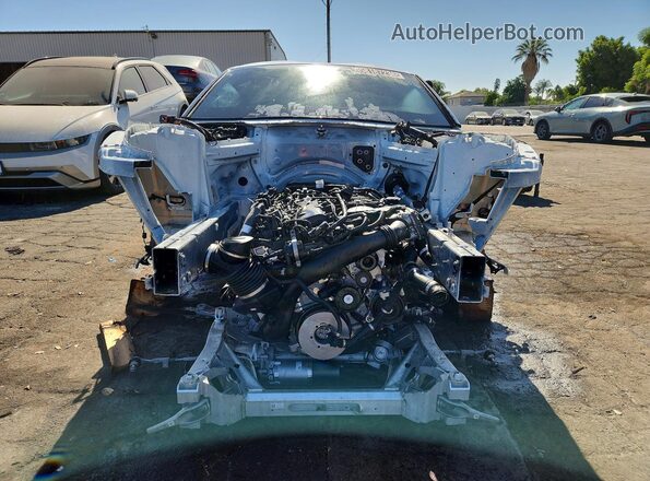 WZ1DB0G06TW076195 2026 TOYOTA GR White Դիմացի տեսք
