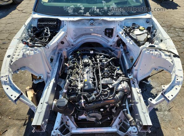 WZ1DB0G06TW076195 2026 TOYOTA GR White 