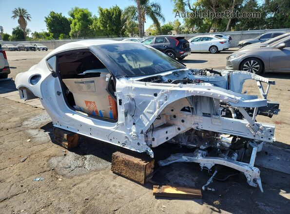 WZ1DB0G06TW076195 2026 TOYOTA GR White 