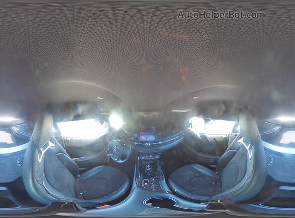 WZ1DB2C00MW045088 2021 TOYOTA GR Silver 360 interior view