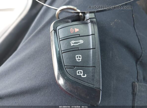 WZ1DB4C01LW024857 2020 TOYOTA GR SUPRA Green Widok deski rozdzielczej