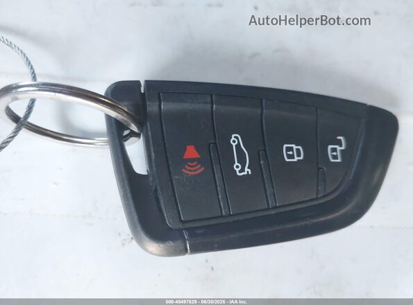 WZ1DB4C0XLW025229 2020 TOYOTA GR SUPRA Red Dashboard view